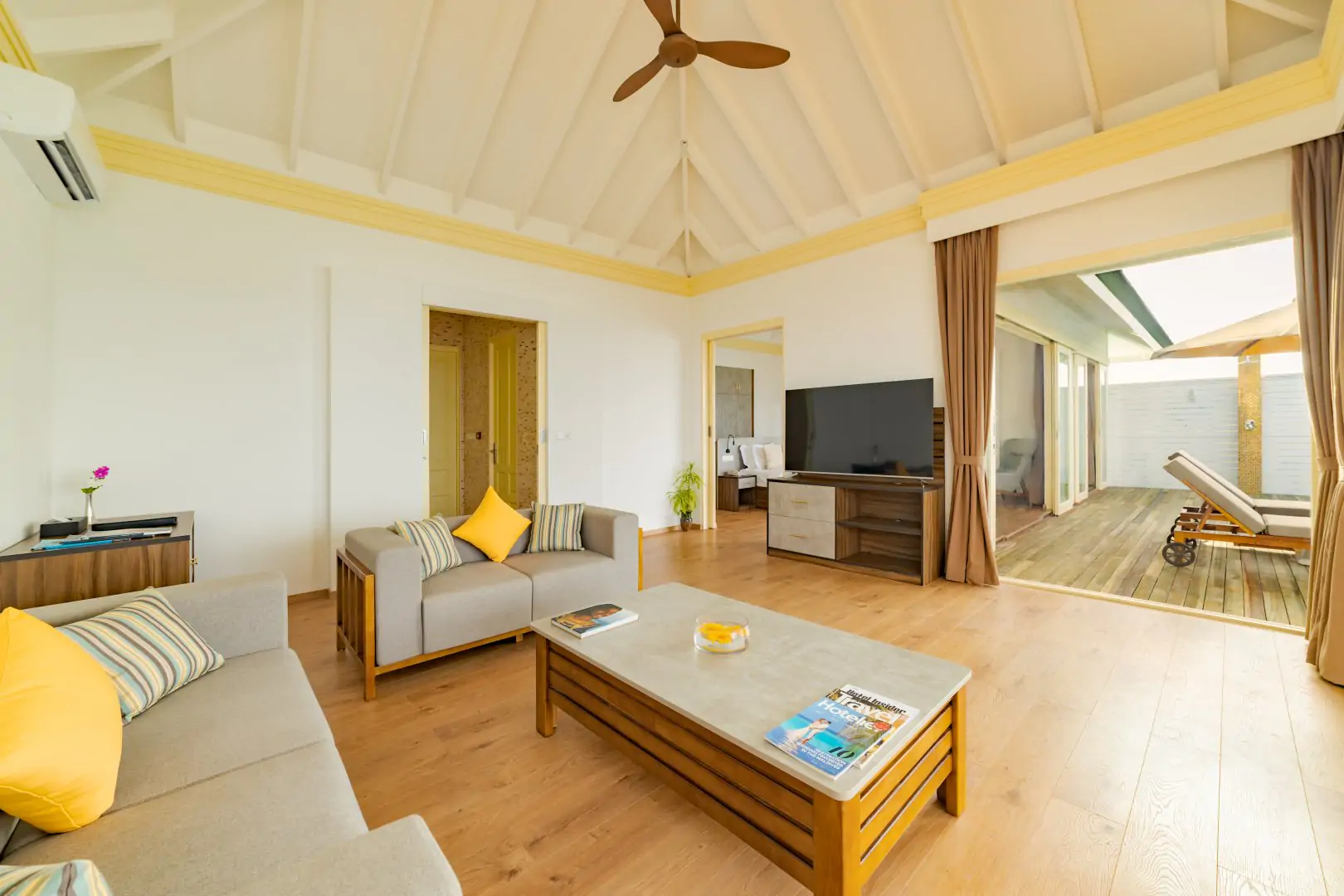 Siyam World Maldives